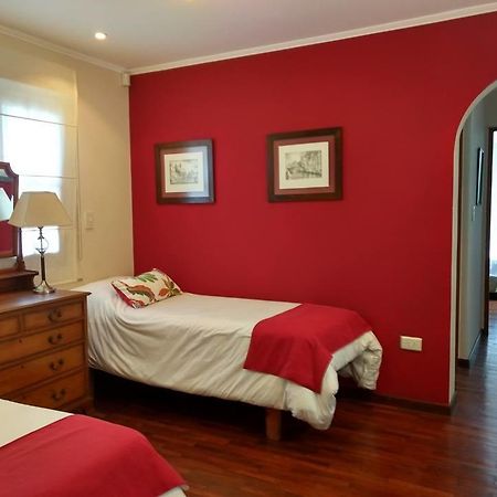 Los Mandarinos B&B Con Paladar Casero Salta Esterno foto