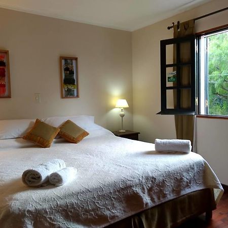 Los Mandarinos B&B Con Paladar Casero Salta Esterno foto