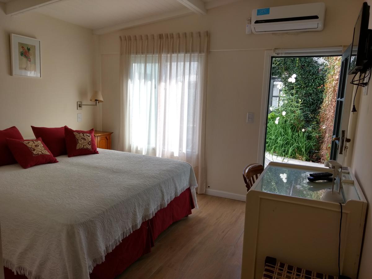 Los Mandarinos B&B Con Paladar Casero Salta Esterno foto