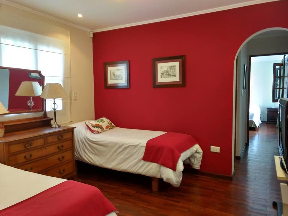 Los Mandarinos B&B Con Paladar Casero Salta Esterno foto