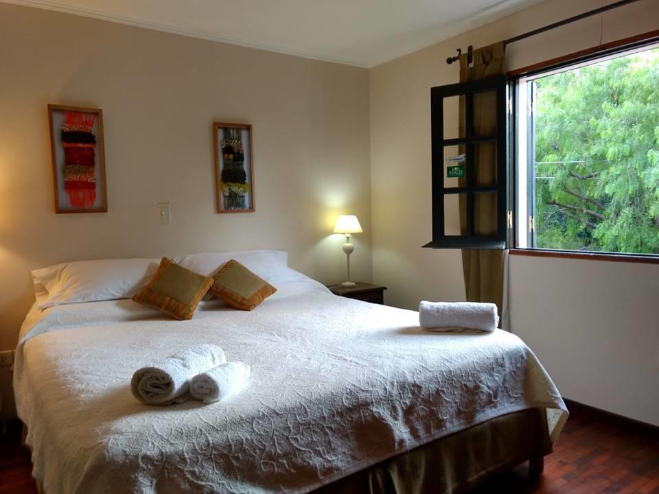 Los Mandarinos B&B Con Paladar Casero Salta Esterno foto